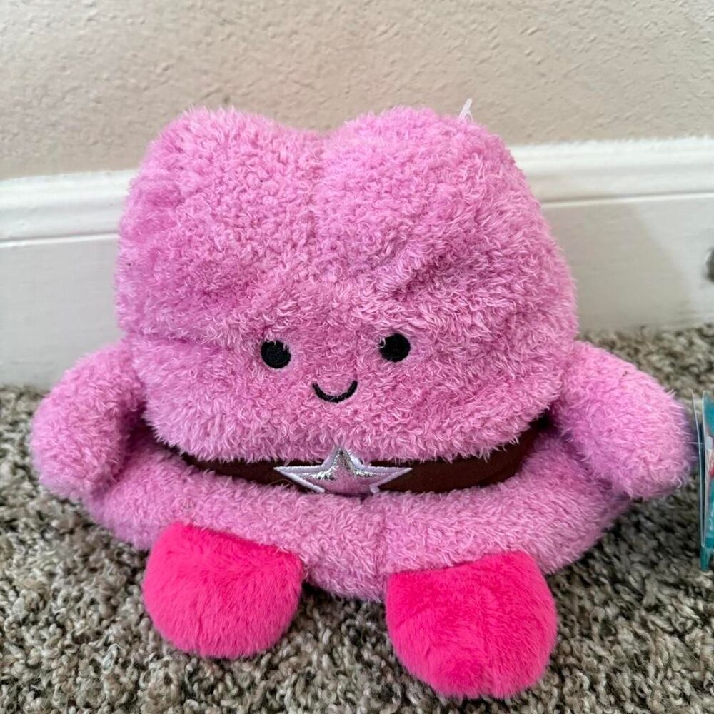 Unbranded Pink Stuffed-animals
